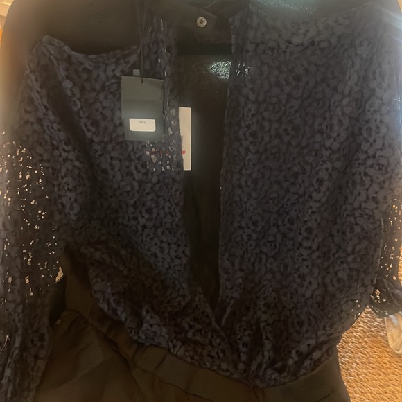 Marissa webb brand new blouse gorgeous - Picture 2 of 5